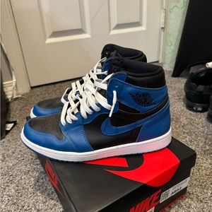 Jordan 1 marina blue